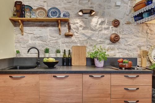 Villa Palazzo 1812
