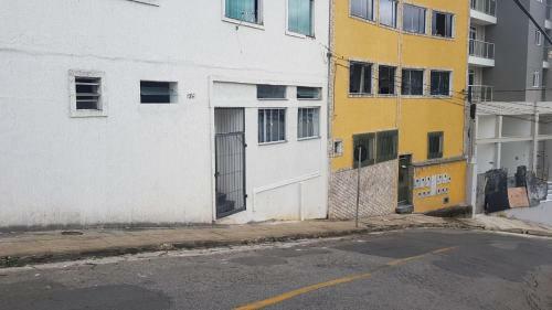 Apartamento Estadia Confort�vel Ap 102
