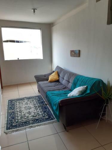 Apartamento Estadia Confort�vel Ap 102
