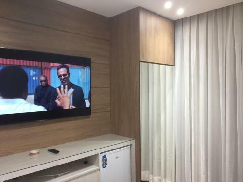 Apartamento Flat De Luxo Em Lagoa Santa/mg