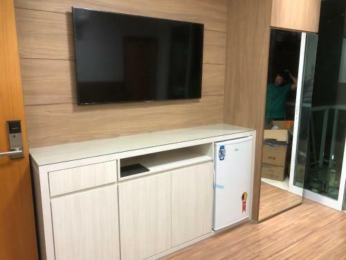 Apartamento Flat De Luxo Em Lagoa Santa/mg