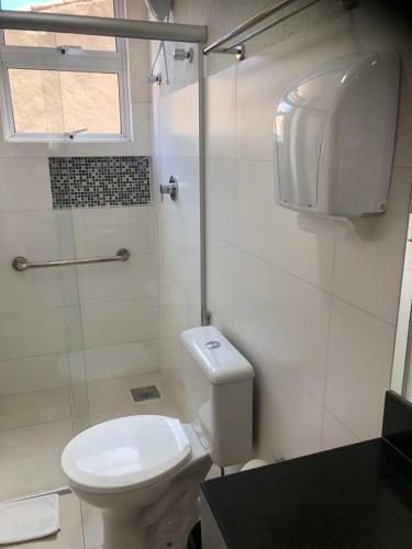 Apartamento Flat De Luxo Em Lagoa Santa/mg