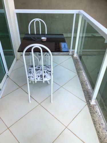 Apartamento Flat De Luxo Em Lagoa Santa/mg