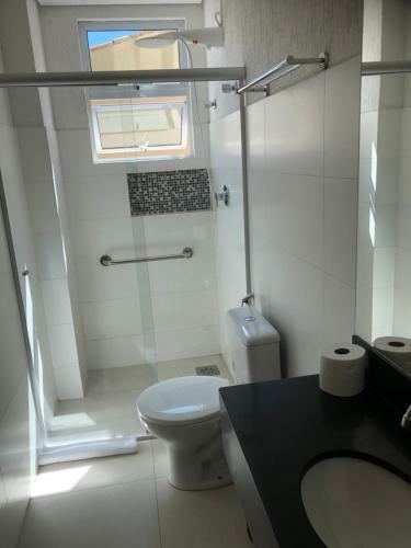 Apartamento Flat De Luxo Em Lagoa Santa/mg