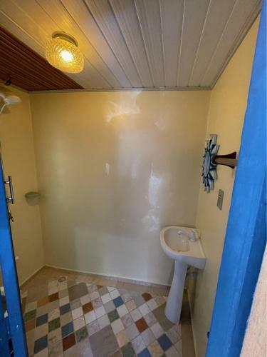 Albergue Pousada Mestre Kik�o