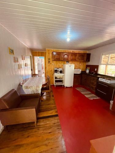 Albergue Pousada Mestre Kik�o