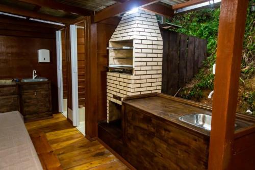 Hostel Castelo Ltda
