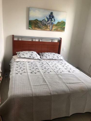 Apartamento Centro Lavras