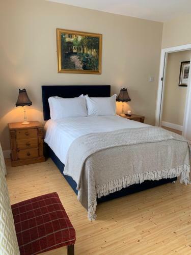 Hostal Farrelly's Townhouse