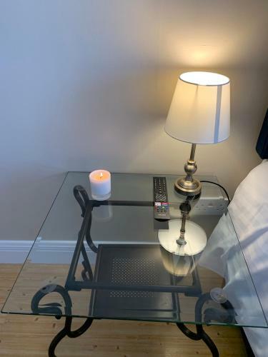 Hostal Farrelly's Townhouse