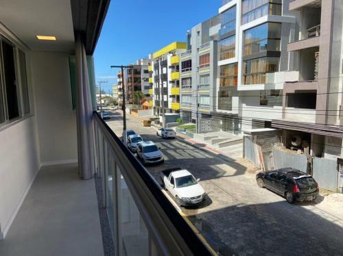 Apartamento Na Pra�a Do Villa Em Laguna-sc