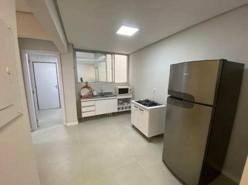 Apartamento Na Pra�a Do Villa Em Laguna-sc