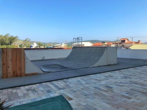 Apartamento Residencial Mar Grosso Laguna