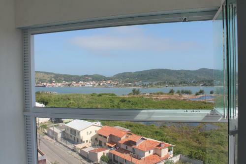 Apartamento Residencial Mar Grosso Laguna