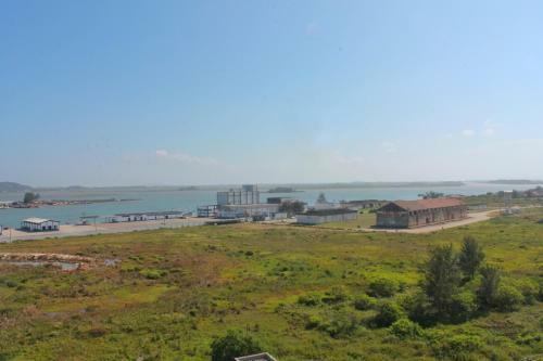 Apartamento Residencial Mar Grosso Laguna
