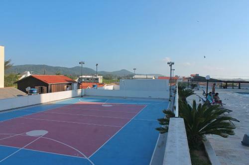 Apartamento Residencial Mar Grosso Laguna