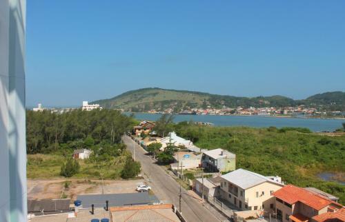 Apartamento Residencial Mar Grosso Laguna