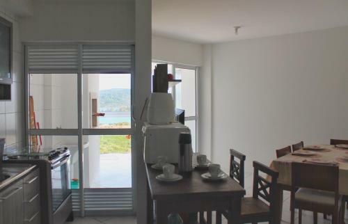 Apartamento Residencial Mar Grosso Laguna