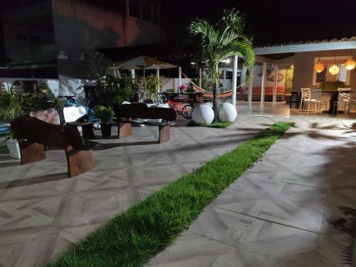 Casa De Praia, Beira-mar