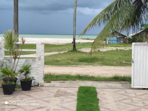 Casa De Praia, Beira-mar