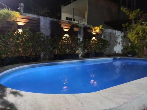 Casa De Praia, Beira-mar