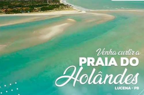 Casa De Praia, Beira-mar