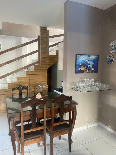 Casa De Praia Azul