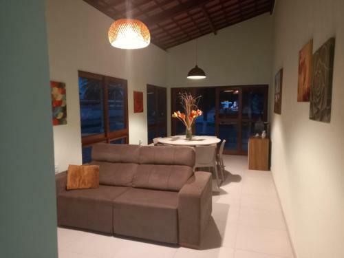 Casa De Praia
