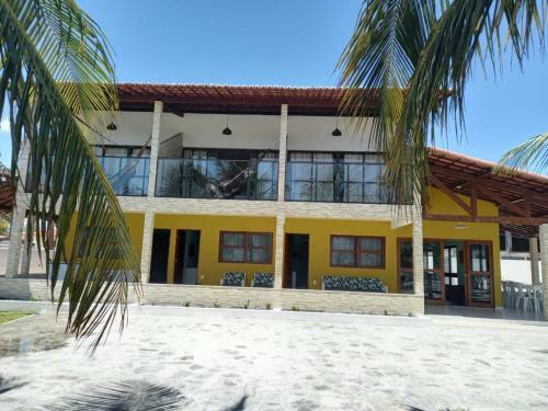 Casa De Praia