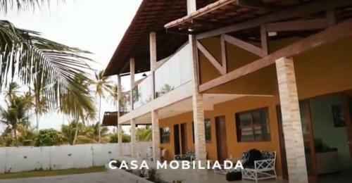 Casa De Praia