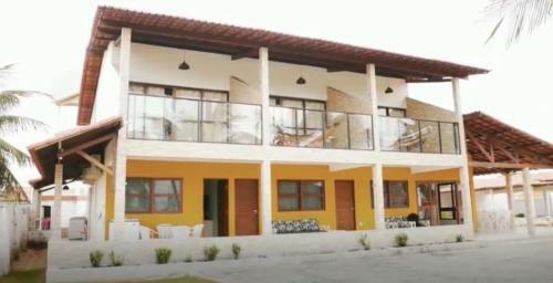 Casa De Praia