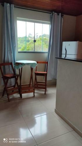 Hostal Suites Cantinho De Minas
