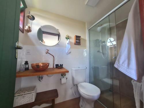 Apartamento Est�dio Amor: Ref�gio � Dois Nas Montanhas
