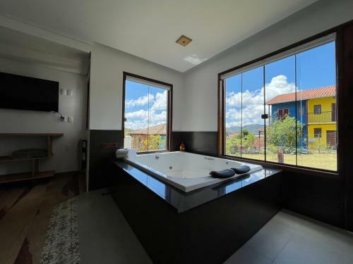 Hotel Sonho Real Su�tes