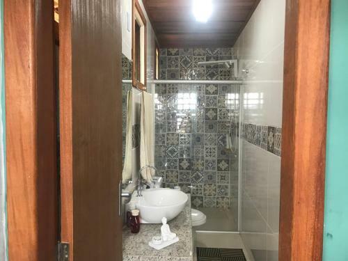 Lodge Macondo Chal�s