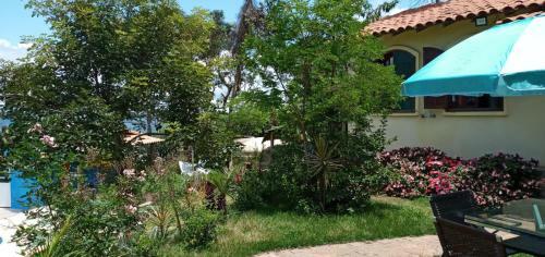 Lodge Macondo Chal�s