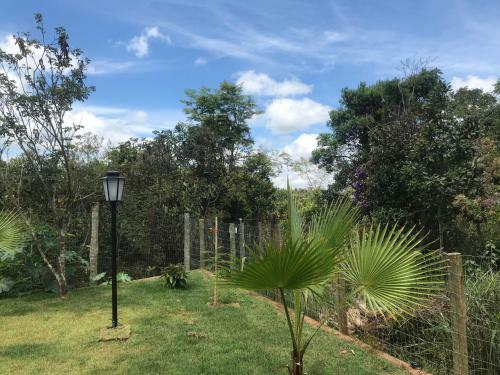 Lodge Macondo Chal�s