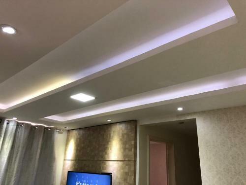 Apartamento Pr�ximo Ao Hu