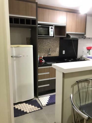 Apartamento Pr�ximo Ao Hu