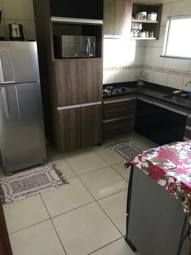 Casa Temporada B�zios