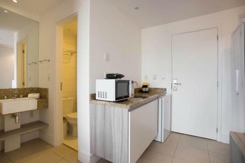 Apartamento Conforto, Praticidade E Vista Panor�mica