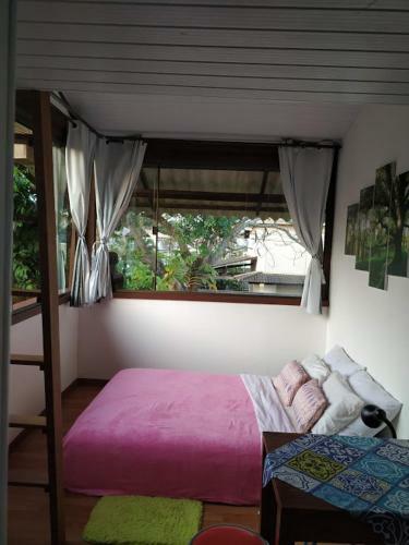 Quintal Do Cont�iner - Su�te Mar E Su�te Terra