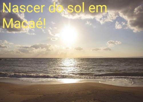 Hospedagem Verdes Mares!