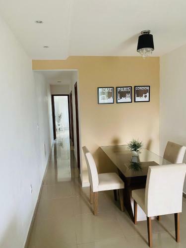 Apartamento Moderno E Aconchegante