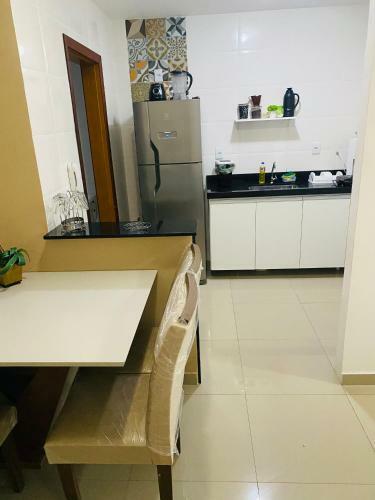 Apartamento Moderno E Aconchegante