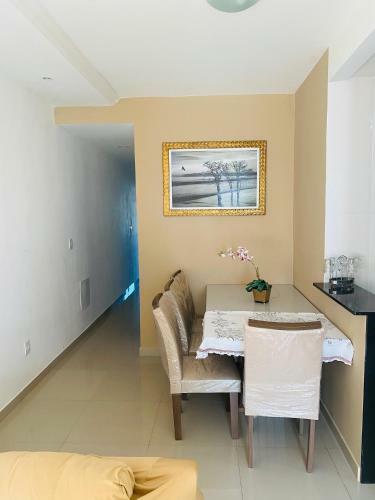 Apartamento Moderno E Aconchegante
