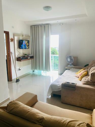 Apartamento Moderno E Aconchegante