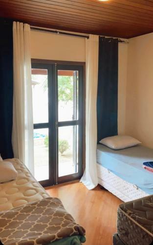 Villa Casa De Campo Condom�nio Fechado Com Represa