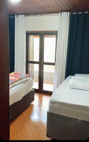 Villa Casa De Campo Condom�nio Fechado Com Represa