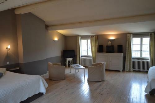 Hostal Le Couvent